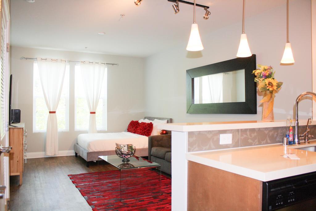 Franklin Tower Appartement Los Angeles