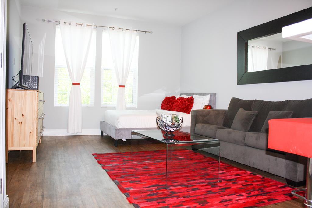 Franklin Tower Appartement