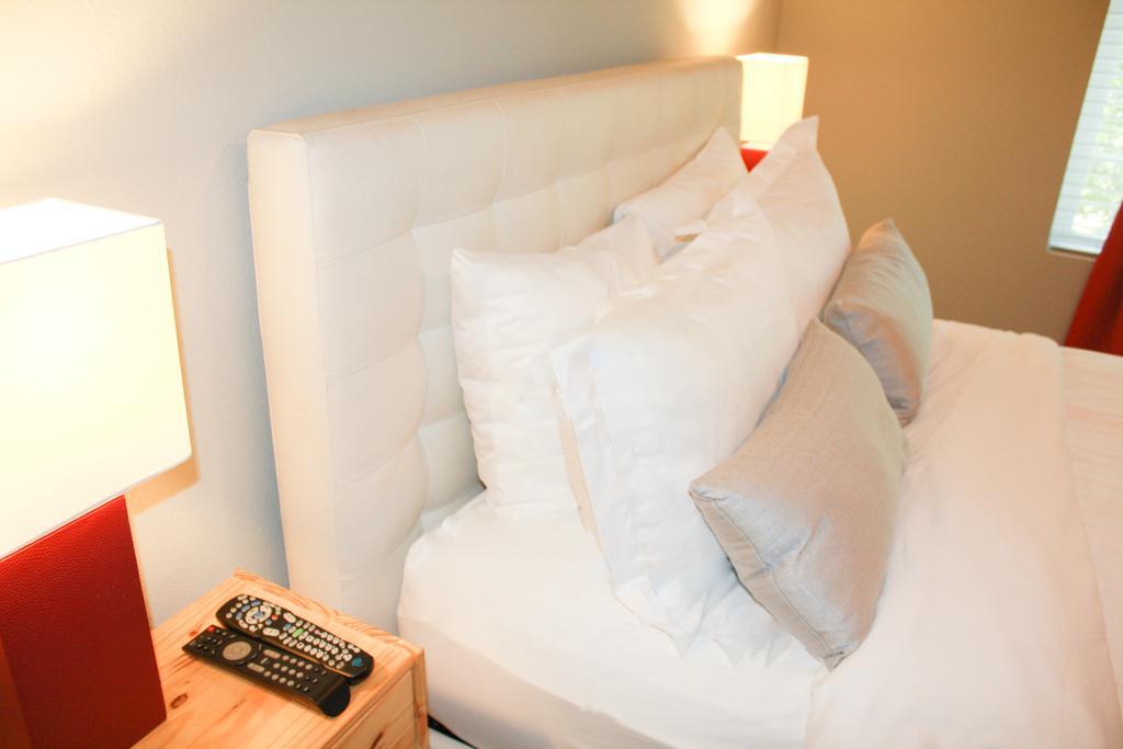 Appartement Franklin Tower *
