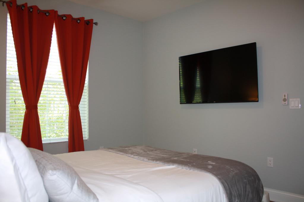 Franklin Tower Appartement *