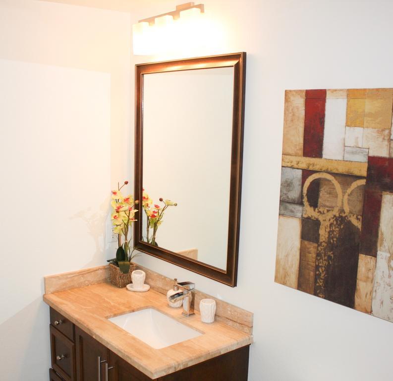 Franklin Tower Appartement