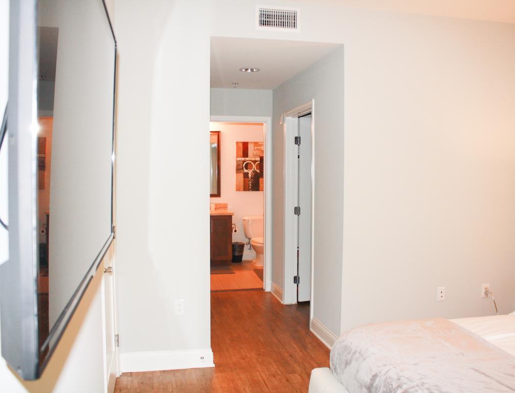 Franklin Tower Appartement *