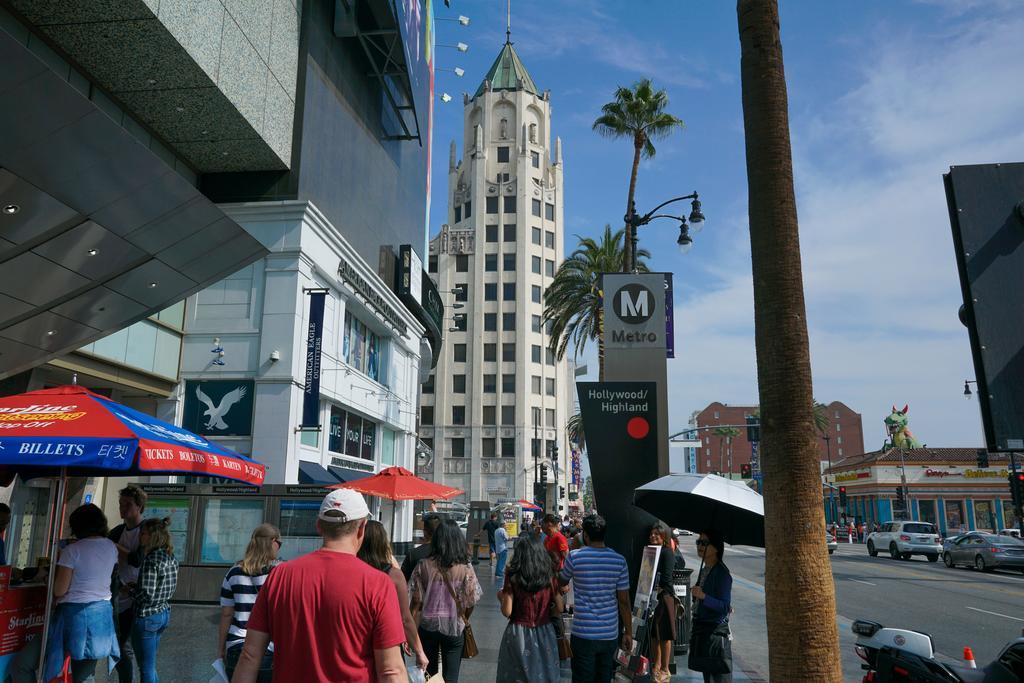 Franklin Tower Appartement Los Angeles